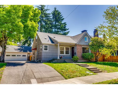 4644 NE 38th Ave NE, Portland, OR 97211