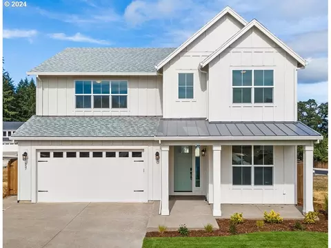 857 Glade Ave, Forest Grove, OR 97116