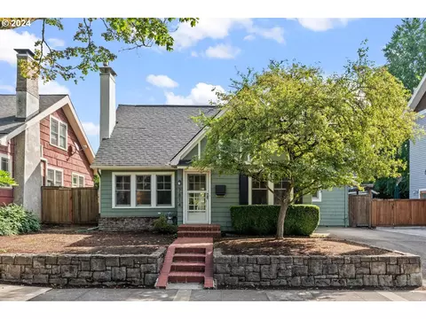7814 SE 36th Ave, Portland, OR 97202