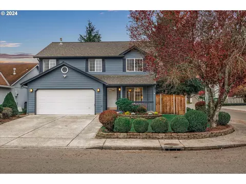 16601 NE 32nd St, Vancouver, WA 98682