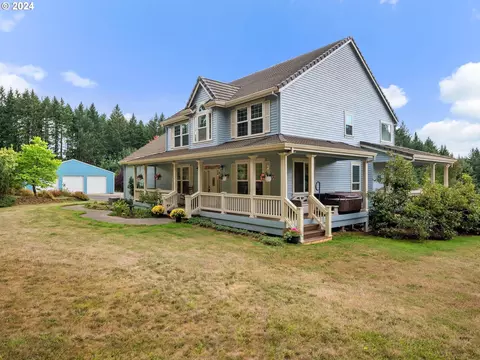 20855 NW Keller Rd, North Plains, OR 97133