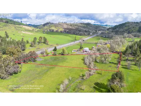 13501 N Umpqua Hwy, Roseburg, OR 97470