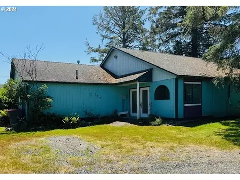 777 Avenue R, Seaside, OR 97138