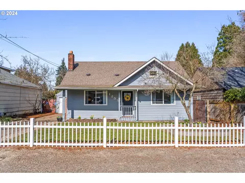 1255 Vista Ave SE, Salem, OR 97302