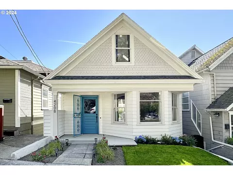 4208 SW Condor Ave, Portland, OR 97239