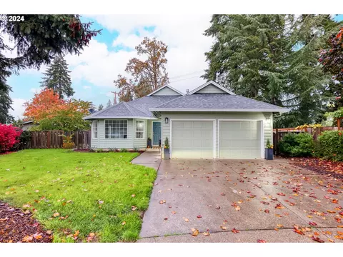 5406 SW Dominie Ct, Beaverton, OR 97078