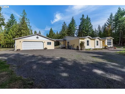 110 81-20 Rawlins Rd, Winlock, WA 98596