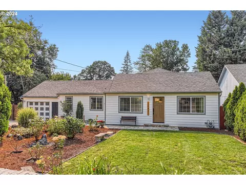 10841 SW 63rd Ave, Portland, OR 97219