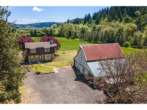 21475 SW Eagle Point Rd, Mcminnville, OR 97128