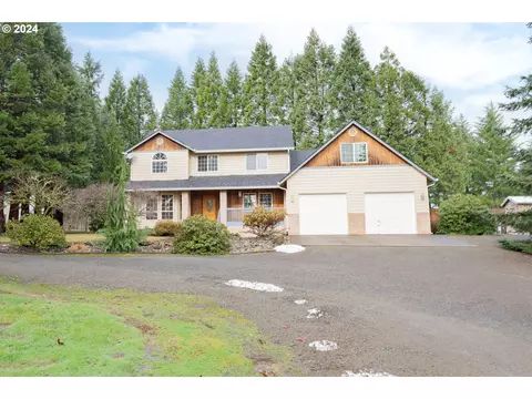 35710 NE Lewisville Hwy, Yacolt, WA 98675