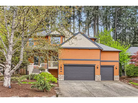 14610 SW Jenshire Ln, Tigard, OR 97223