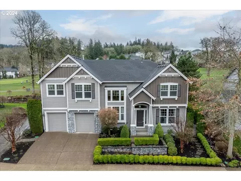 372 N Ironwood Dr, Newberg, OR 97132