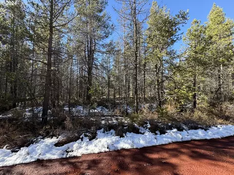 cloudcap dr LOT 14, Chiloquin, OR 97624
