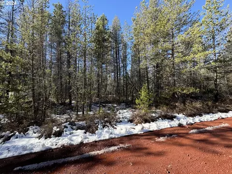 cloudcap dr LOT 14, Chiloquin, OR 97624 photo 2