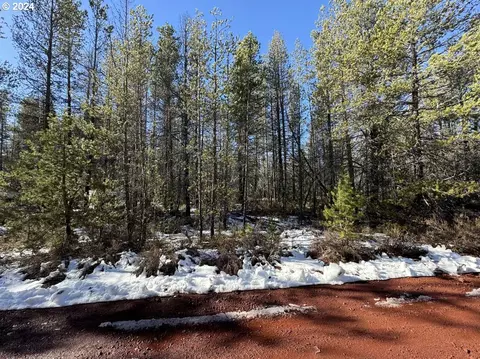 cloudcap dr LOT 14, Chiloquin, OR 97624 photo 3