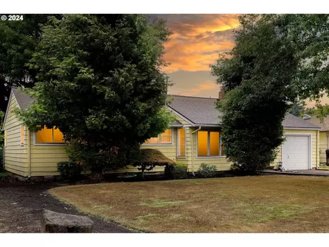 2490 Alameda St, Salem, OR 97301