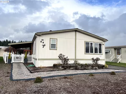 13900 SE Highway 212 #88, Clackamas, OR 97015