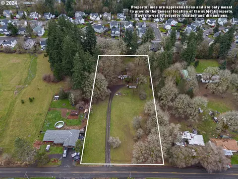 58784 Childs Rd, Saint Helens, OR 97051