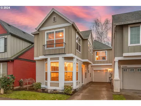 20454 SW Skiver St, Beaverton, OR 97078