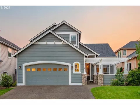 5299 NW Crady Ln, Portland, OR 97229