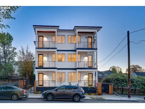 4325 N Mississippi Ave #2, Portland, OR 97217
