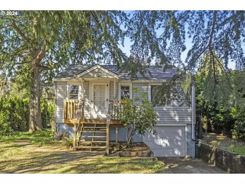 2829 SW Spring Garden St, Portland, OR 97219
