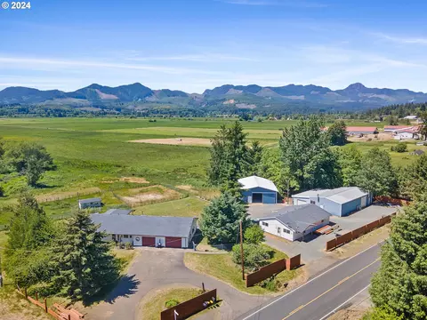 36200 Highway 53, Nehalem, OR 97131