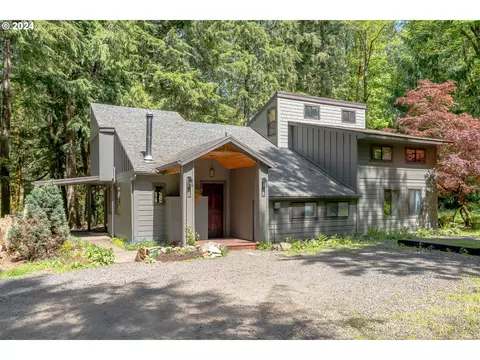 25154 E Tillicum St, Welches, OR 97067