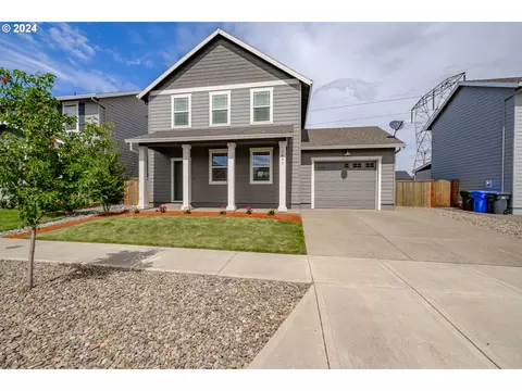 5041 Constellation Ave NE, Salem, OR 97305
