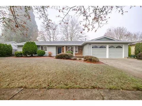3661 Joshua Ave, Salem, OR 97305