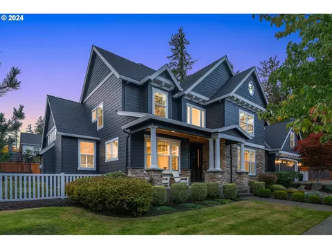 5447 NW 135th Ave, Portland, OR 97229
