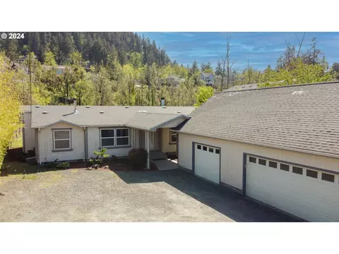 6401 Main St, Springfield, OR 97478