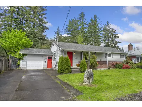 1115 NE 114th Ave, Portland, OR 97220