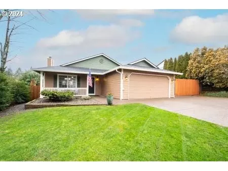 525 Sunset Ridge Dr, Washougal, WA 98671