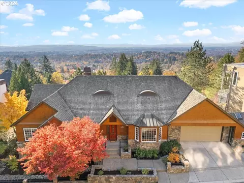 9306 NW Wiley Ln, Portland, OR 97229