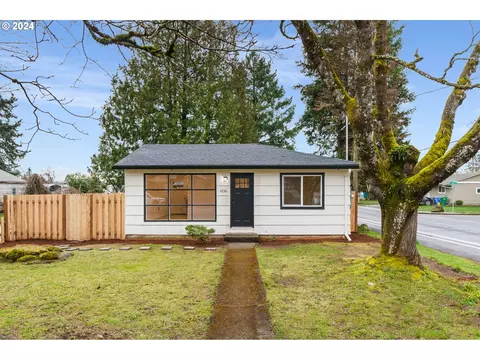 1236 SE 151st Ave, Portland, OR 97233