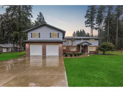 3609 NE 172nd Ave, Vancouver, WA 98682