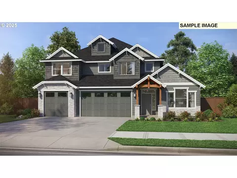 8021 N Hargrave St, Camas, WA 98607