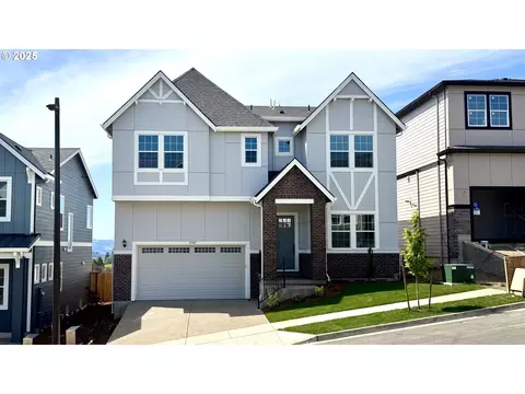 11707 SW Vinegar Ter, Beaverton, OR 97007