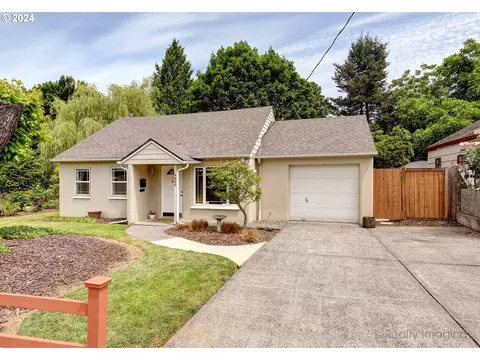4424 NE 115th Ave, Portland, OR 97220