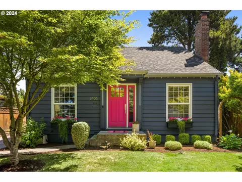 2406 SE 38th Ave, Portland, OR 97214