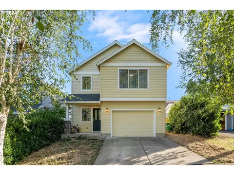 6011 SW 167th Ave, Beaverton, OR 97007