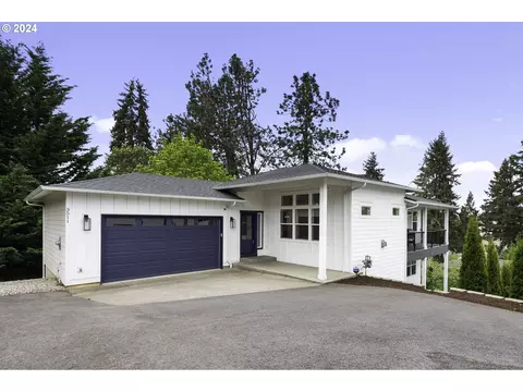 3511 Scenic View Dr SE, Salem, OR 97302