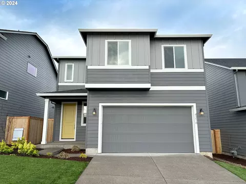 4316 NE 185th St #LOT 146, Vancouver, WA 98686