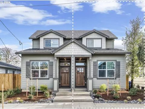 3918 SE 69th Ave, Portland, OR 97206