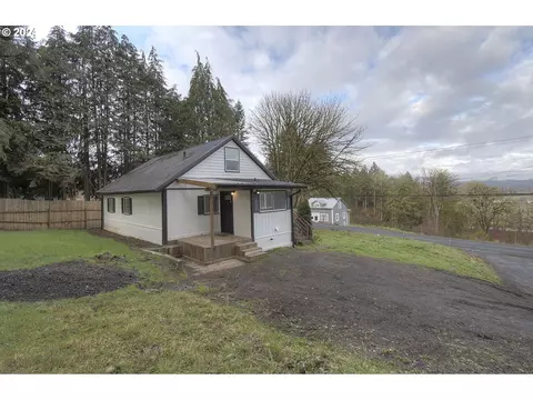 18878 Mallory Park Rd, Clatskanie, OR 97016