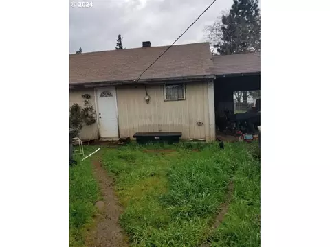 7115 SE Fern Ave, Portland, OR 97206