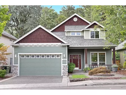 13450 NW Hartford St, Portland, OR 97229