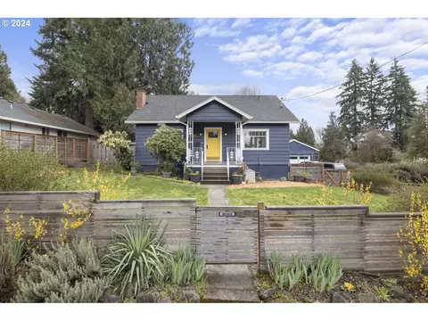 12054 SE 35th Ave, Milwaukie, OR 97222