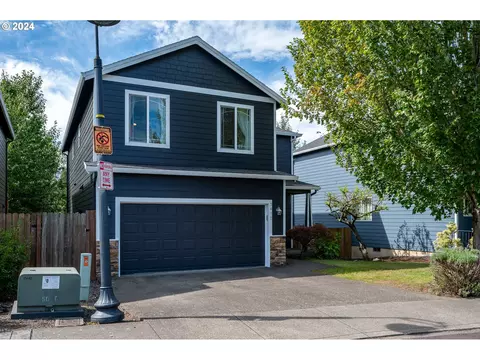 3412 SE 189th Ave, Vancouver, WA 98683
